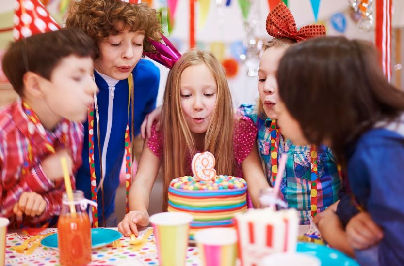 The Best Printable Party Games