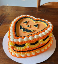 Halloween-Birthday-Cakes
