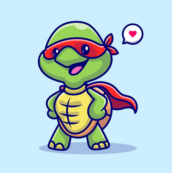 Ninja-Turtle-Party-Games