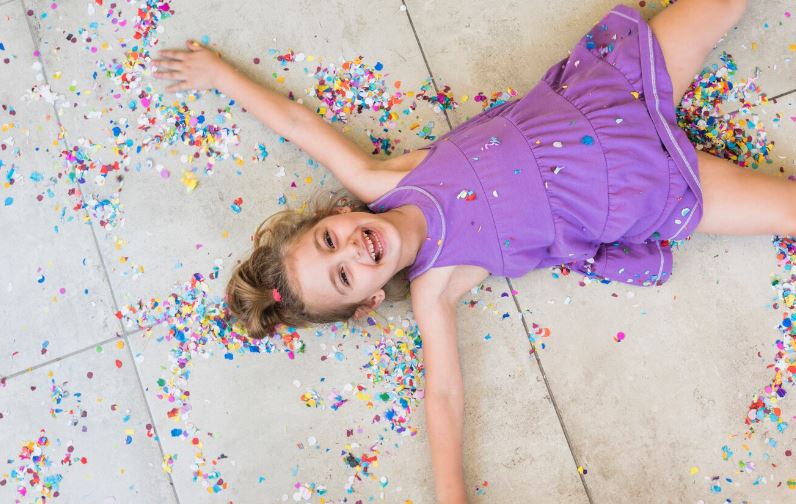 The Best Party Games For 4 Year Olds
