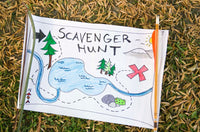 Scavenger -Hunt -Online