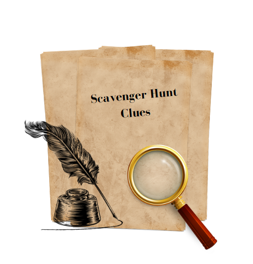 How to Write Fun and Challenging Scavenger Hunt Clues