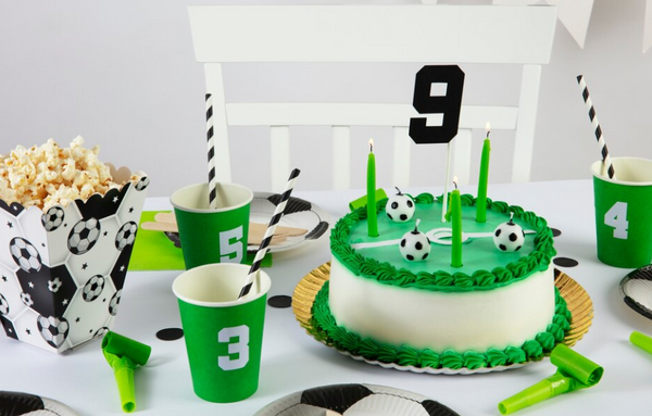Soccer-Birthday-Cake
