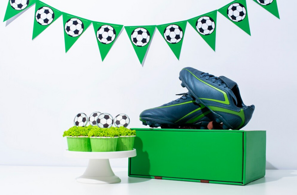 Soccer-Birthday-Party