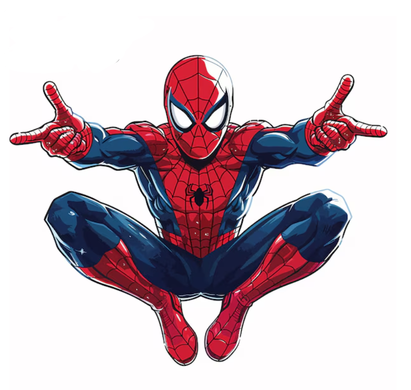 Best Spiderman Party Games and Activities