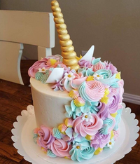 Unicorn-Birthday-Cake
