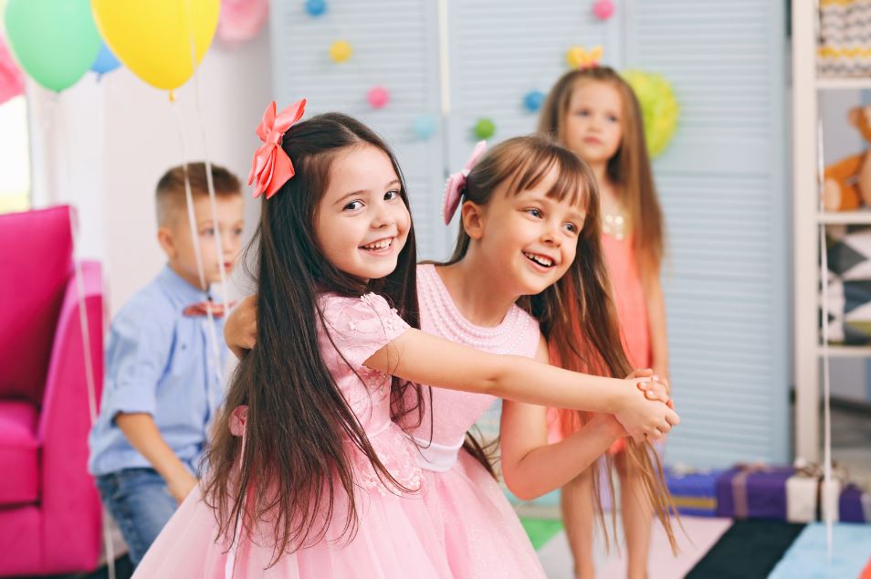 Top 5 favorite treasure hunt themes for kids in 2025