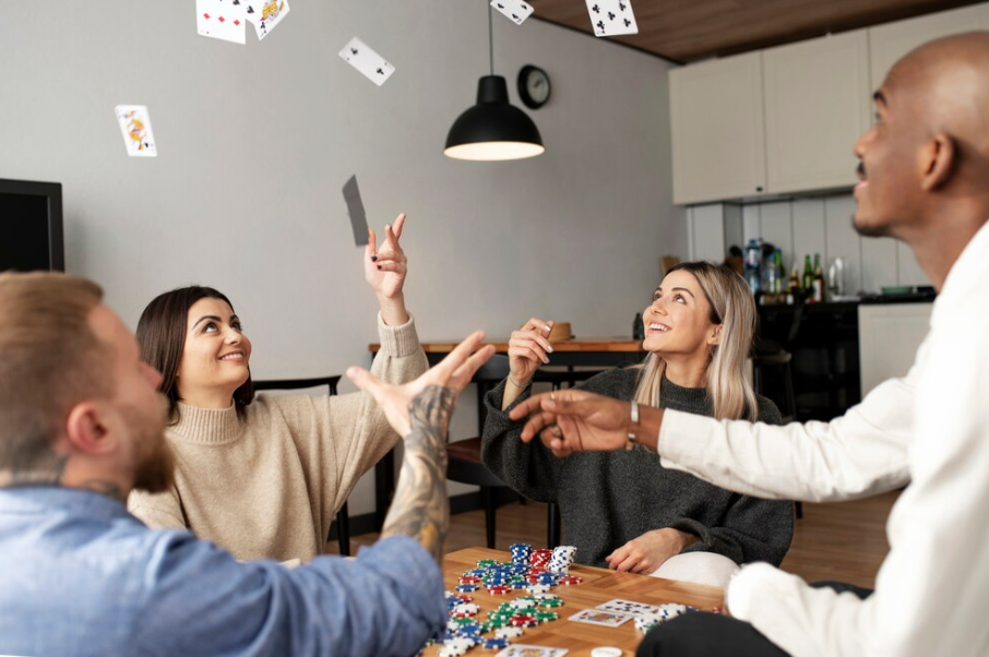 30 Best Party Games For Adults And Kids