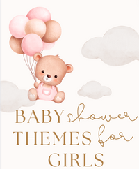 20 -Baby -Shower- Themes- for -Girls