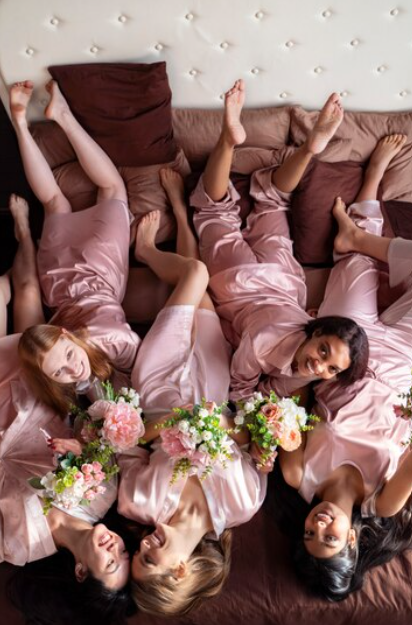The Ultimate Guide to a Fun-Filled Bachelorette Scavenger Hunt