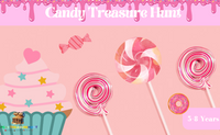 Candy -Scavenger- Hunt -for -Kids