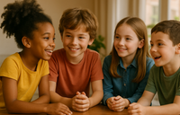 8 Awesome Icebreaker Games for Kids