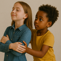 10 Fun Trust-Building Games for Kids and Teens