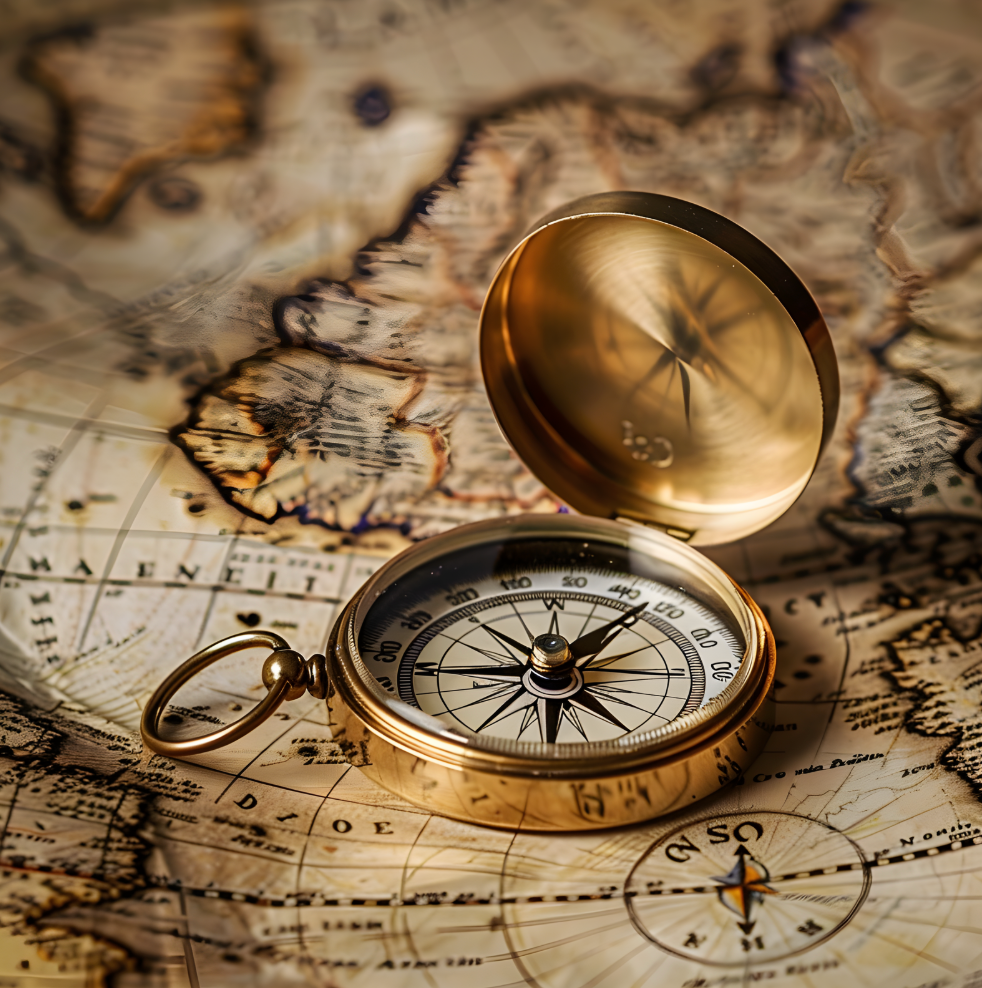 Making Treasure Maps with Children β A Complete DIY Guide β Scavenger Hunt