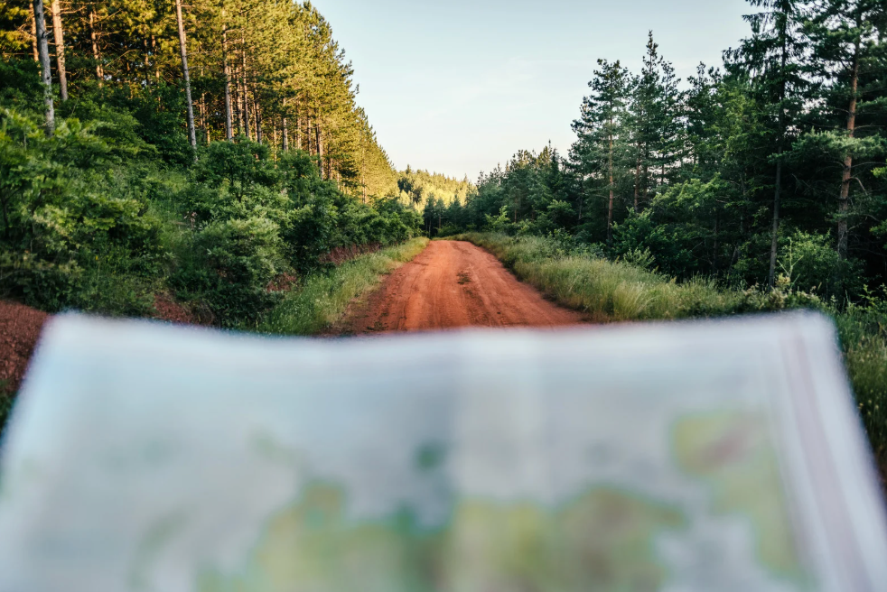 Route Planning Made Simple – A Complete Guide to Easy Navigation ...