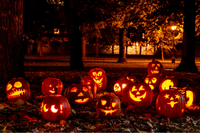 Halloween Games for Kids and Adults