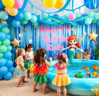 Mermaid-Birthday-Party