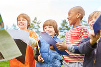 Classroom Treasure Hunts- A Teacher's Guide to Educational Adventures