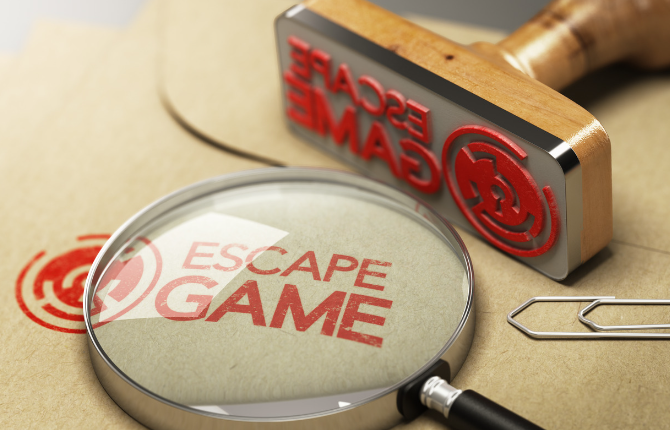 Unleashing the Thrills: The Ultimate Guide to Escape Room Games