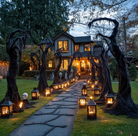 Halloween Treasure Hunt for Kids