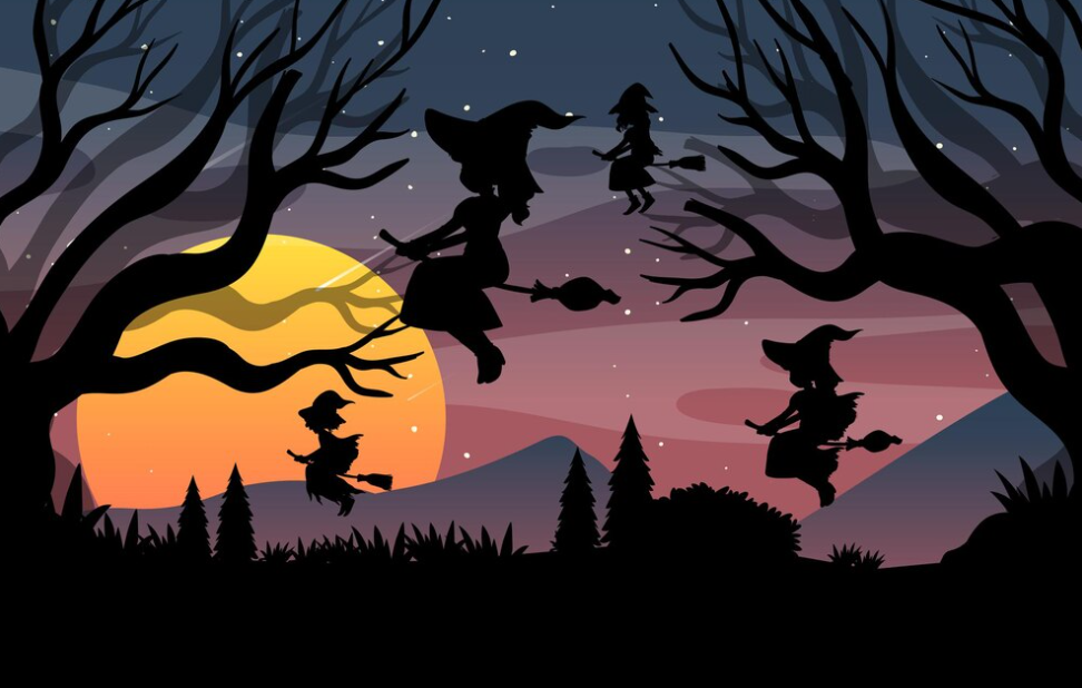 How to Throw a Spellbinding Witch-Themed Birthday Party: Tips, Decorations, and Activities for Kids