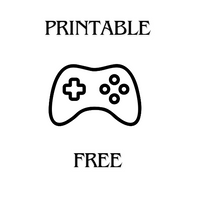 Printable-Game-Free