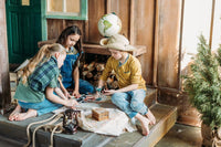 Seasonal Treasure Hunt Magic: Transform Every Holiday into an Unforgettable Quest