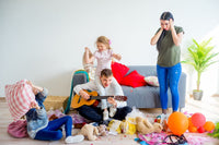 Sherlock at Home: Creating Detective-Style Treasure Hunts for Kids