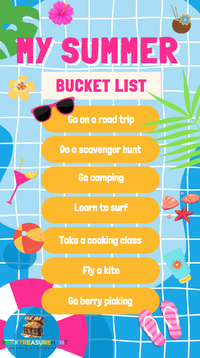 Summer -Bucket- List-Ideas