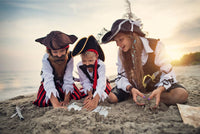 Swashbuckling Adventures- Planning the Perfect Pirate Treasure Hunt