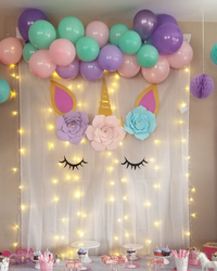 Magical -Unicorn- Party- Ideas- for -Kids: -Fun -and -Creative -Celebrations