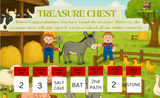 Farm Scavenger Hunt