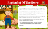 Farm Scavenger Hunt