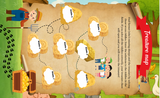 Farm Scavenger Hunt