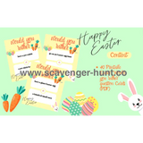 Easter-Would-You-Rather - 40-Would-You-Rather-Cards-peaktreasurehunt