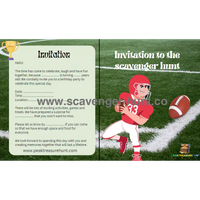 Football-Scavenger-Hunt-Printable-Treasure-Hunt-peaktreasurehunt