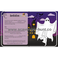 Ghost-Treasure-Hunt - Printable-Scavenger-Hunt-peaktreasurehunt
