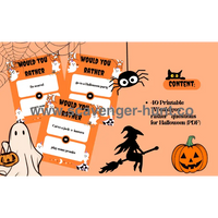 Halloween-Would-You-Rather - 40-Printable-"Would-You-Rather"-Questions-peaktreasurehunt