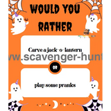 Halloween-Would-You-Rather - 40-Printable-"Would-You-Rather"-Questions-peaktreasurehunt