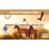 Horse-Scavenger-Hunt-To-Print-Out-peaktreasurehunt