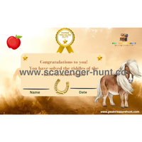 Horse-Scavenger-Hunt-To-Print-Out-peaktreasurehunt