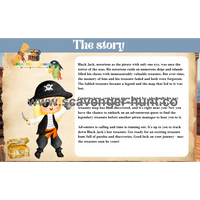 Pirate-treasure-hunt - printable-scavenger-hunt-(4-7 years)-peaktreasurehunt