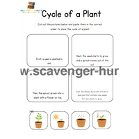 Free -Printable -Spring -Activity -Book-Peaktreasurehunt