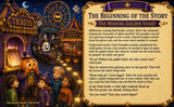 The Enchanted Halloween Fair – Printable Treasure Hunt for Kids
