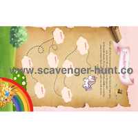 Unicorn-Treasure-Hunt-Printable-Scavenger-Hunt-Tasks-To-Print-Out-(PDF)-peaktreasurehunt