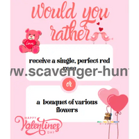 Valentine´s-Day-Would-You-Rather - Printable-Would-You-Rather-Cards-peaktreasurehunt