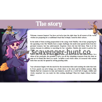 Witch-Treasure-Hunt -Printable-Scavenger-Hunt-peaktreasurehunt