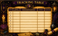 Wizard School Scavenger Hunt Printable – Kids Magical Treasure Hunt PDF