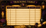 Wizard School Scavenger Hunt Printable – Kids Magical Treasure Hunt PDF