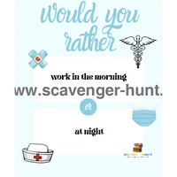 Would-You-Rather-Nurse-Edition-Peaktreasurehunt